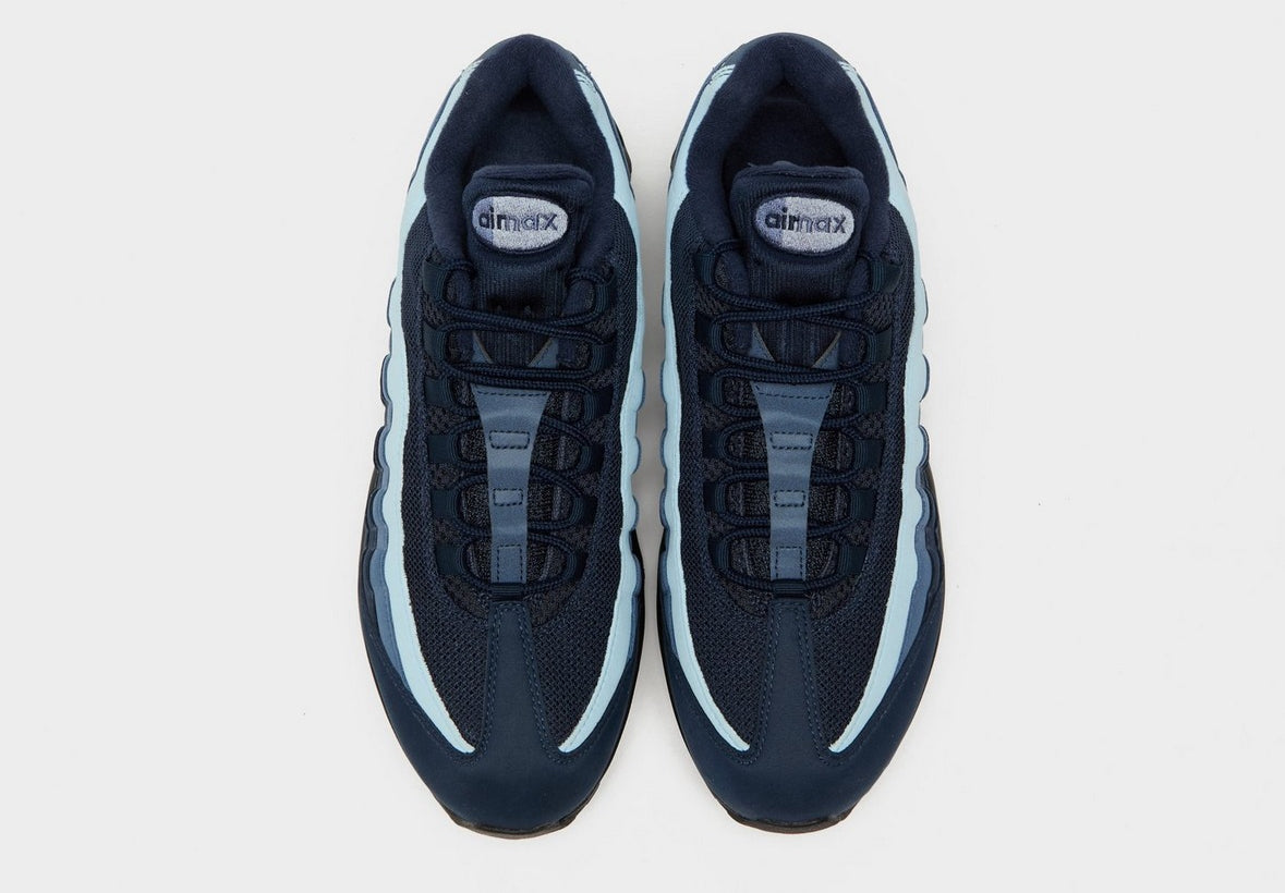 Nike Air Max 95 Obsidian Blue