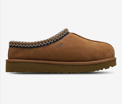 UGG Tasman Chestnut