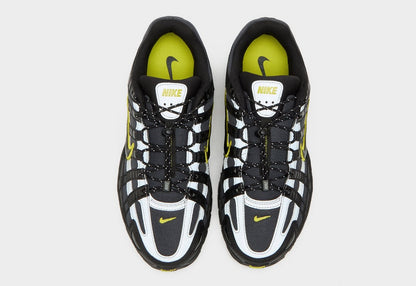 Nike P-6000 Black High Voltage