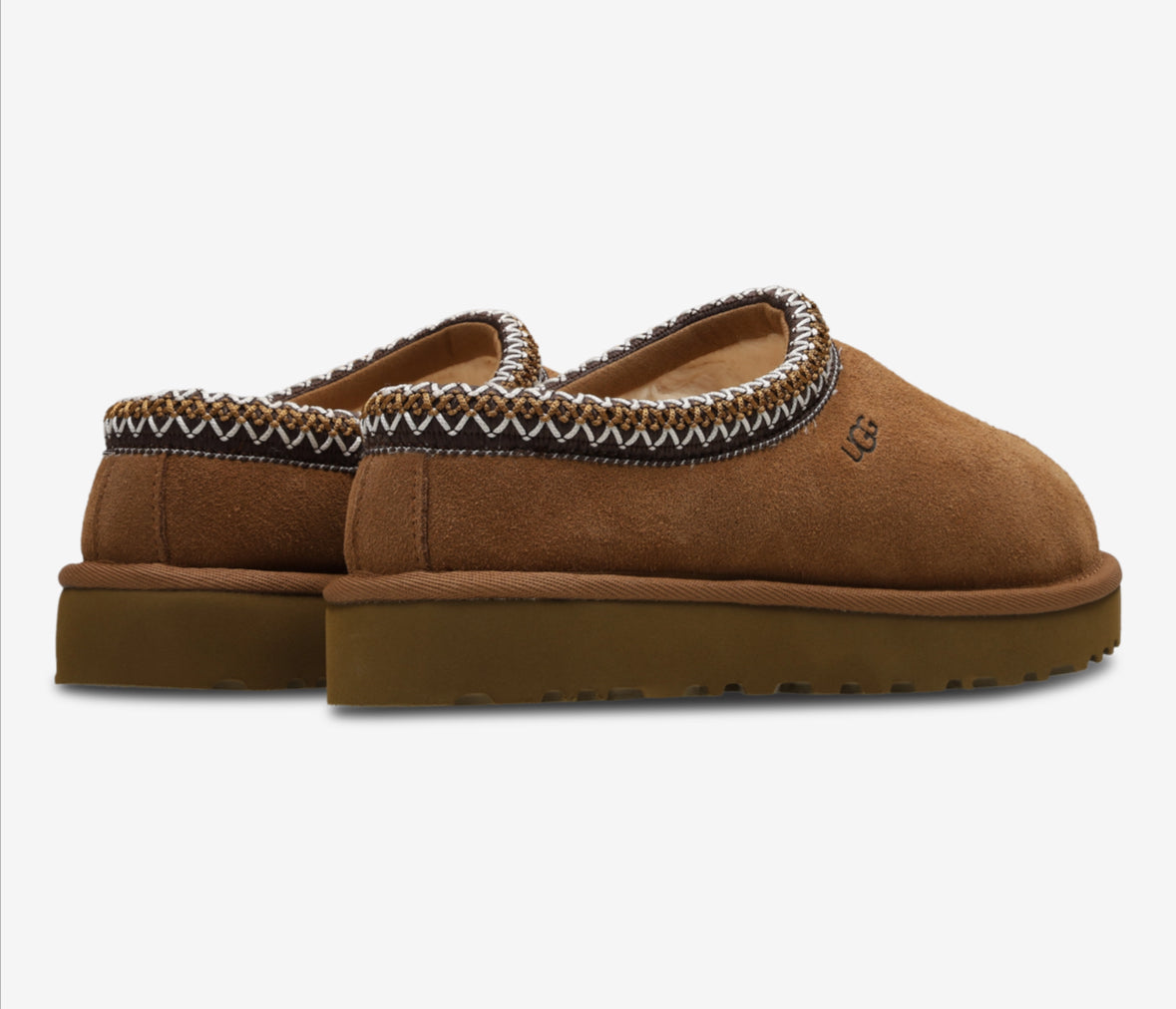 UGG Tasman Chestnut