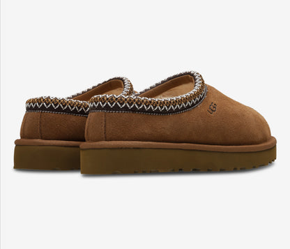 UGG Tasman Chestnut