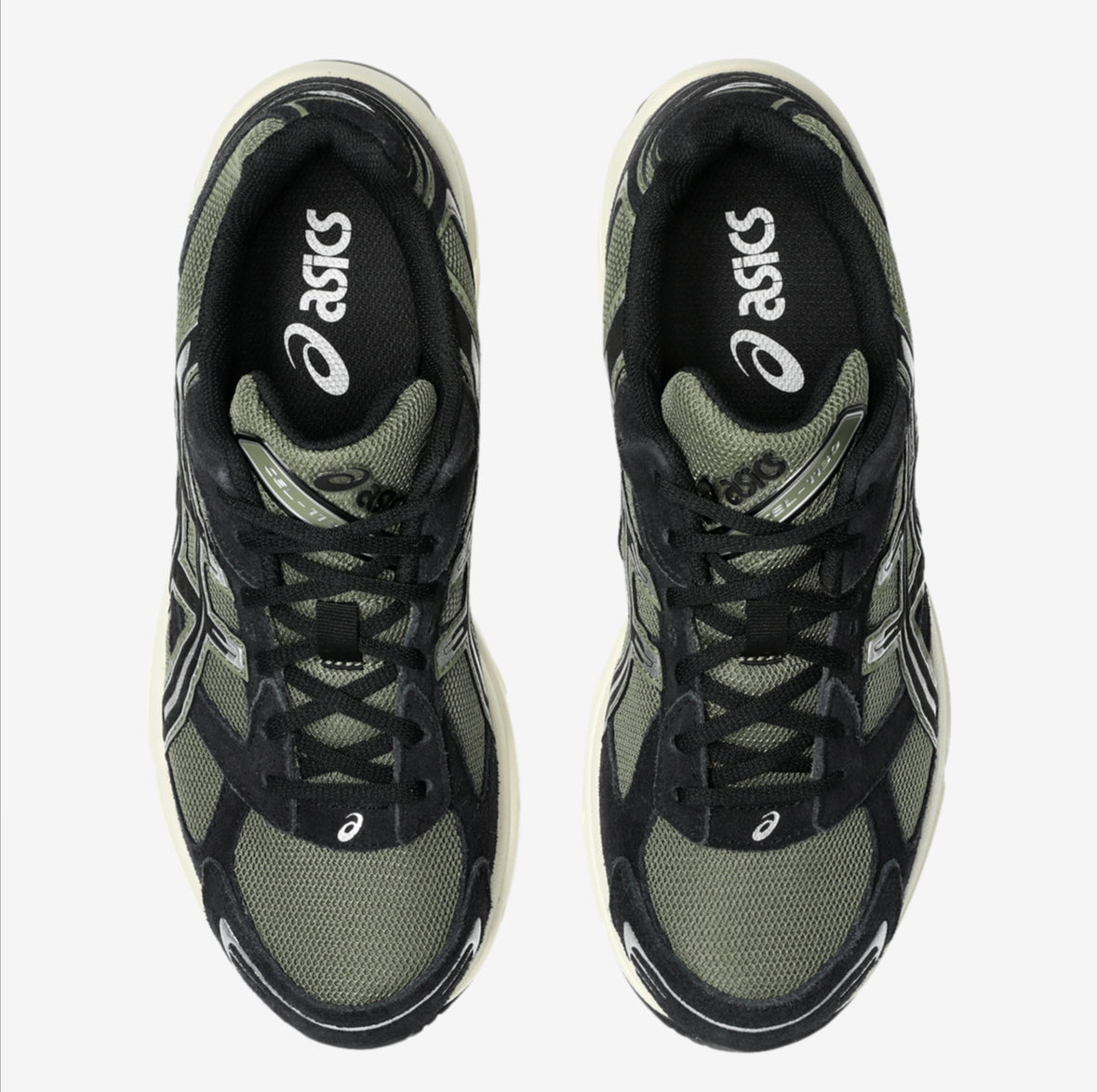 ASICS Gel-1130 Khaki