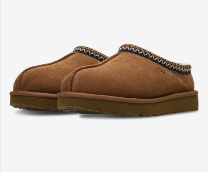 UGG Tasman Chestnut