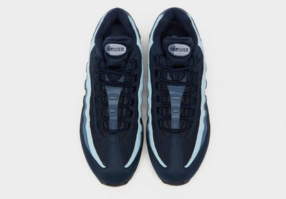 Nike Air Max 95 Obsidian Blue