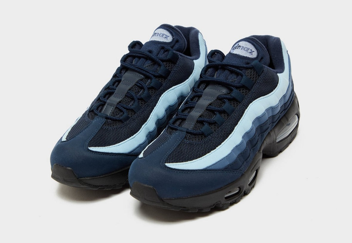 Nike Air Max 95 Obsidian Blue