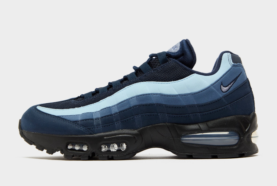 Nike Air Max 95 Obsidian Blue