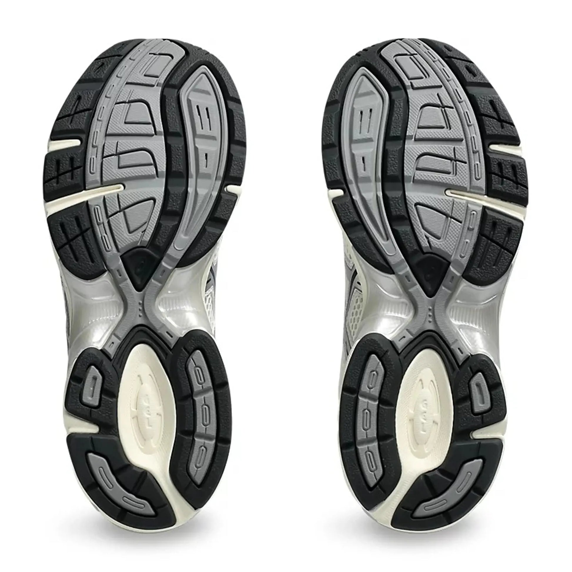 Sole view of ASICS Gel-1130 Cream Clay Grey (W) 1202A164-116