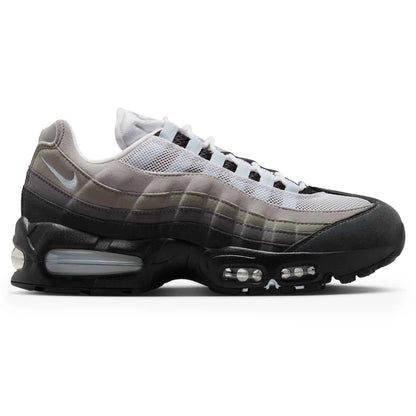 Side View of Nike Air Max 95 OG Big Bubble Blue Tint (W) HJ5996-002